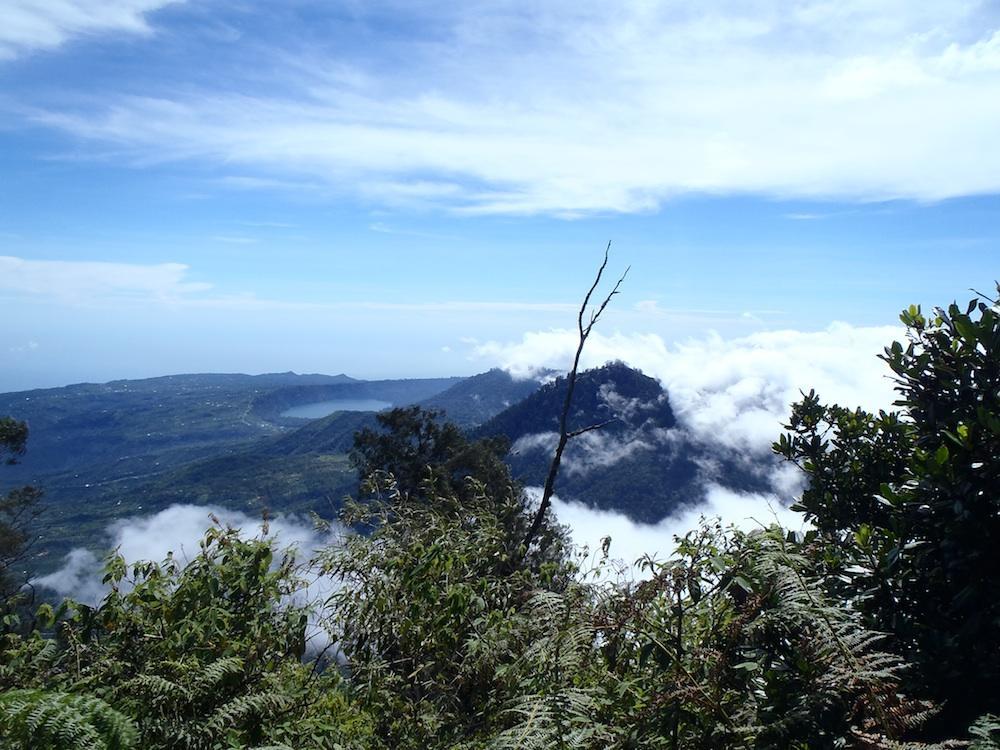 Вілла Bali Mountain Retreat Selemadeg  Екстер'єр фото